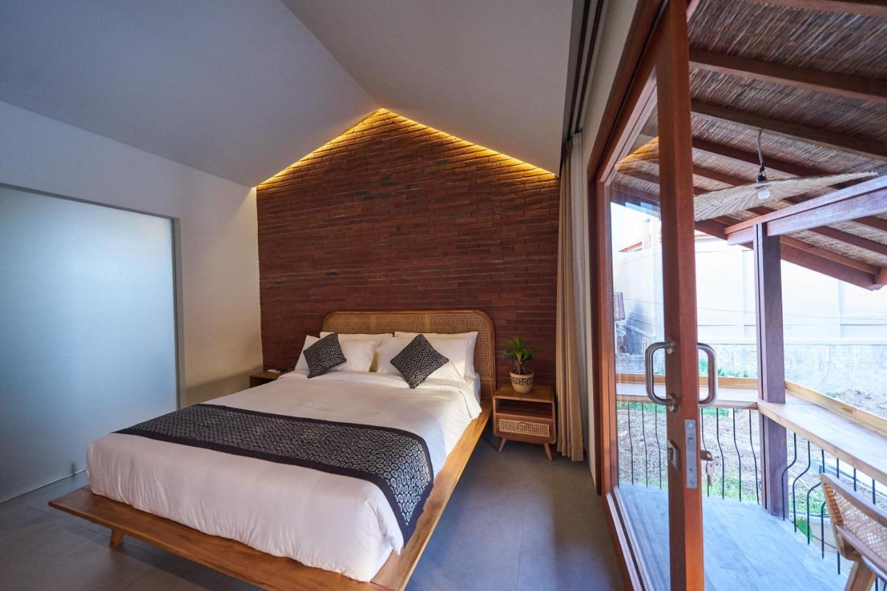 กูบู โทรปิส Hotel อูบุด ภายนอก รูปภาพ