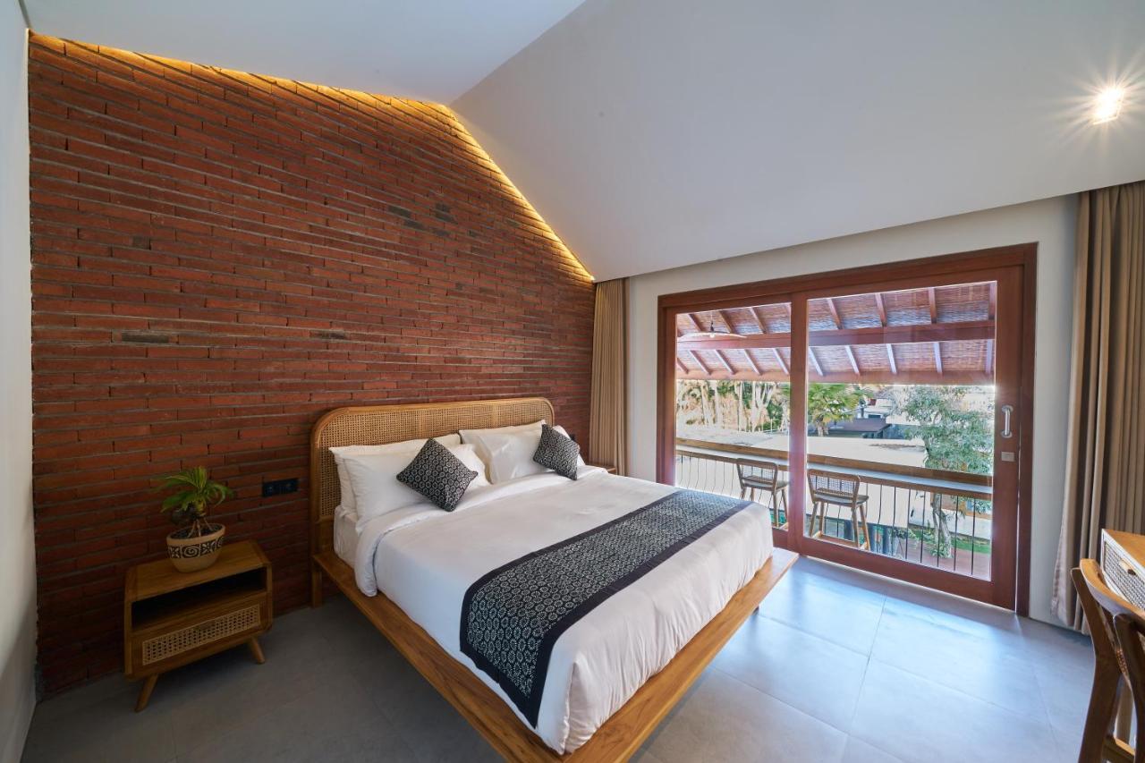กูบู โทรปิส Hotel อูบุด ภายนอก รูปภาพ