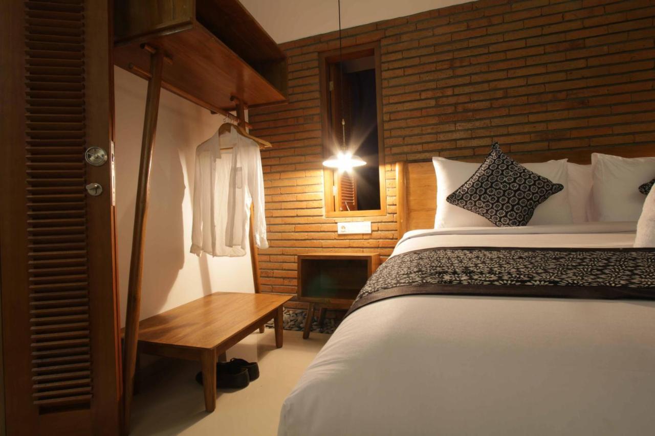 กูบู โทรปิส Hotel อูบุด ภายนอก รูปภาพ